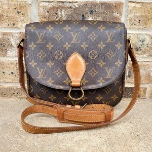 SOLD Louis Vuitton St Cloud